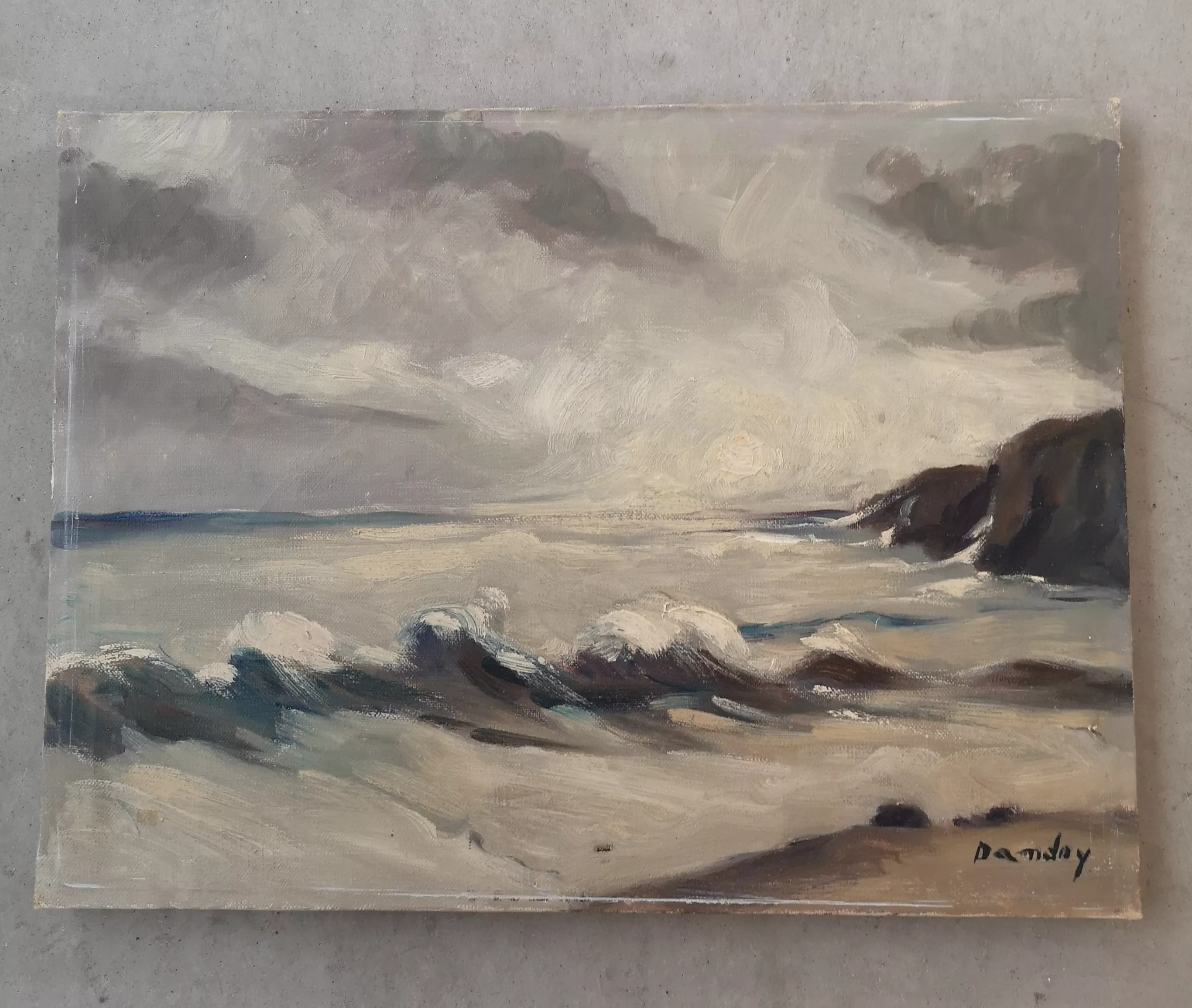 Painting
