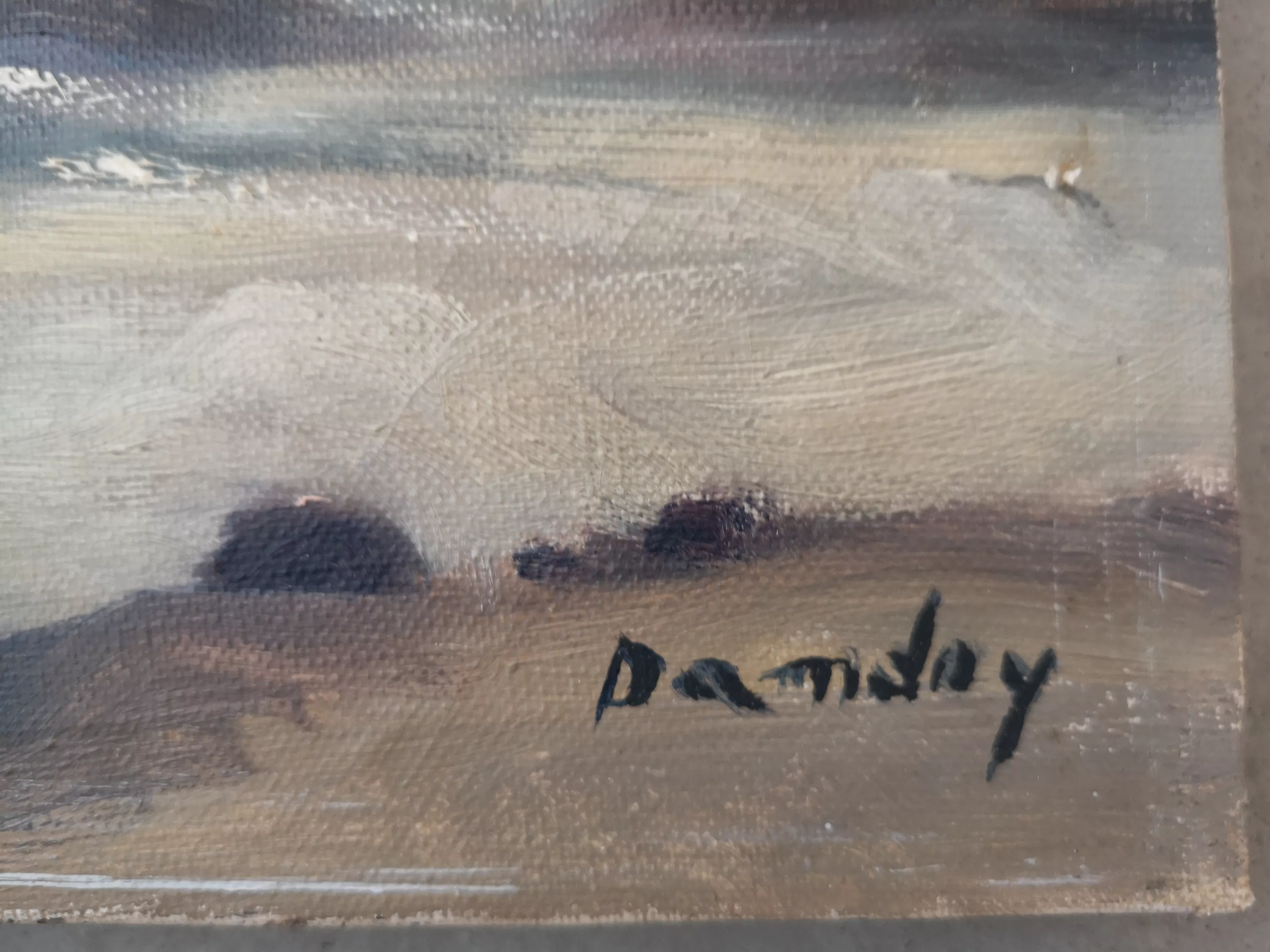 Painting