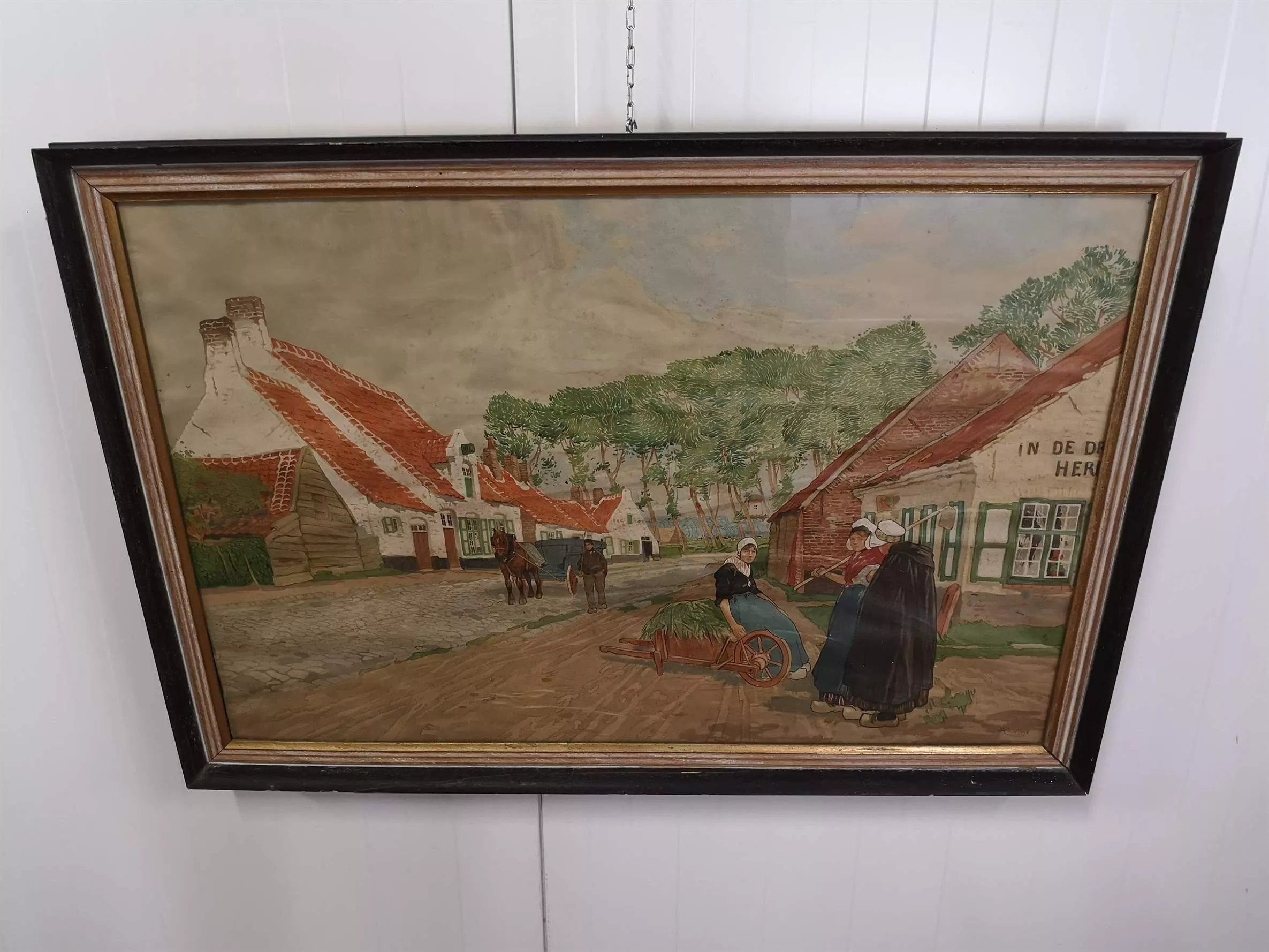 Painting