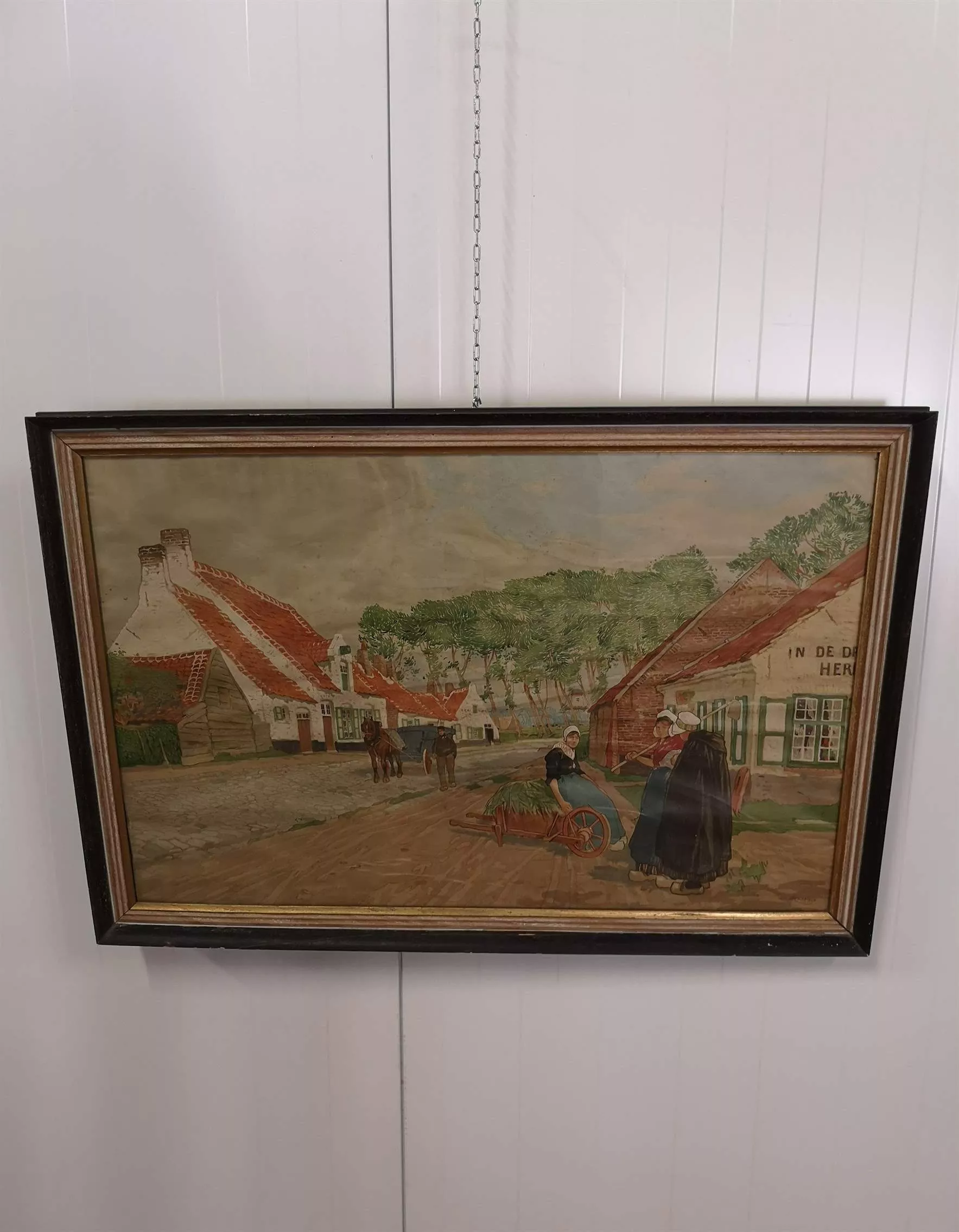 Painting