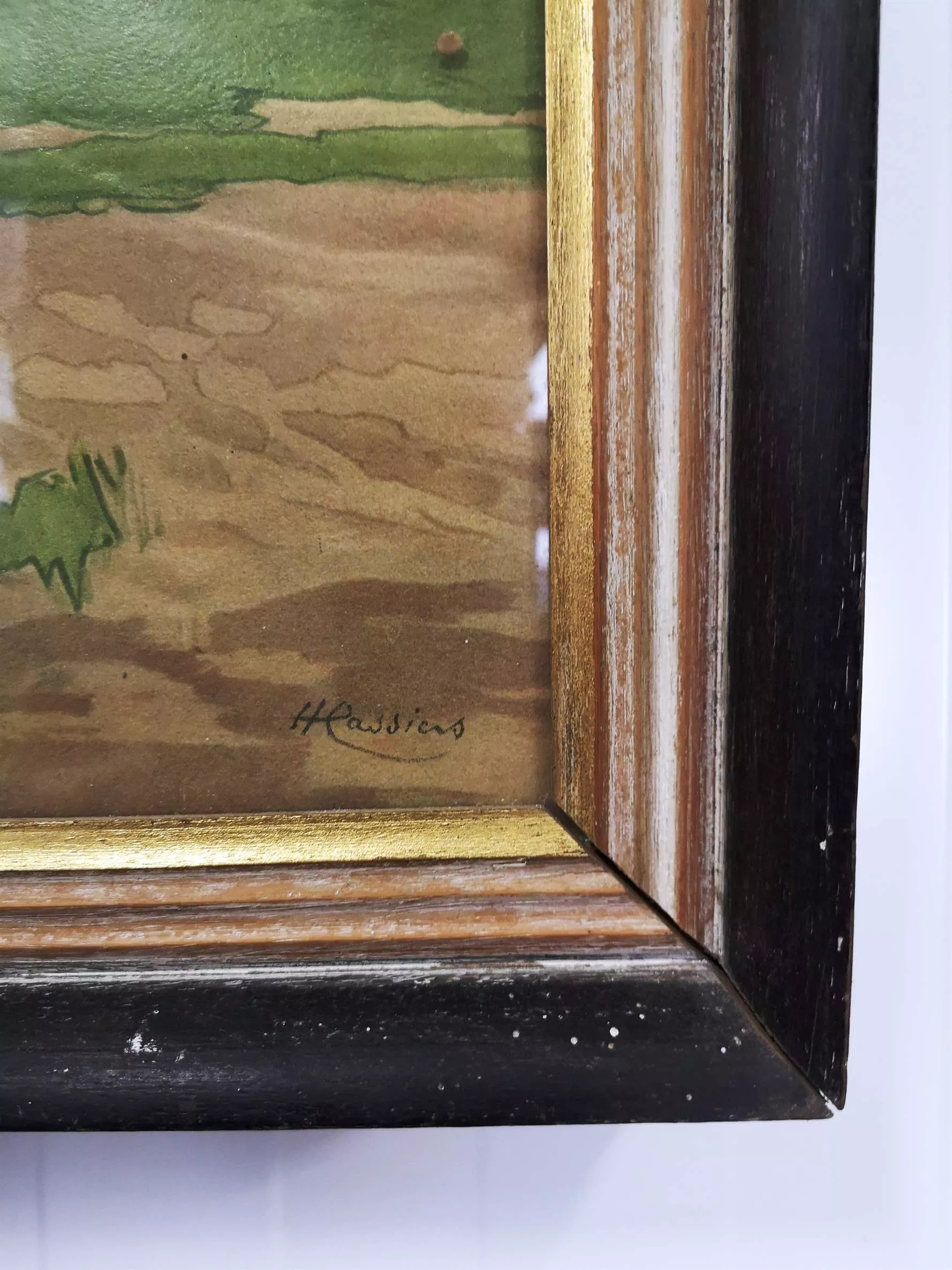 Painting