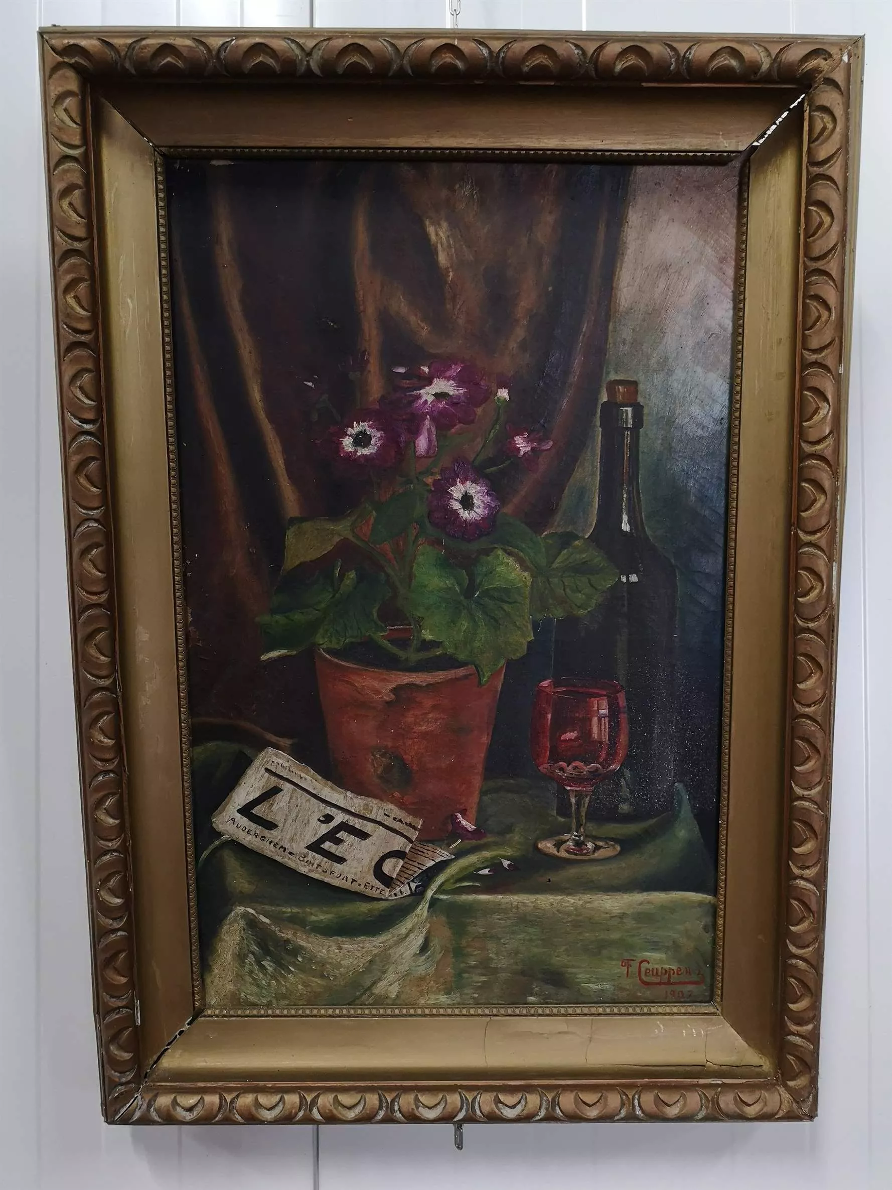 Painting