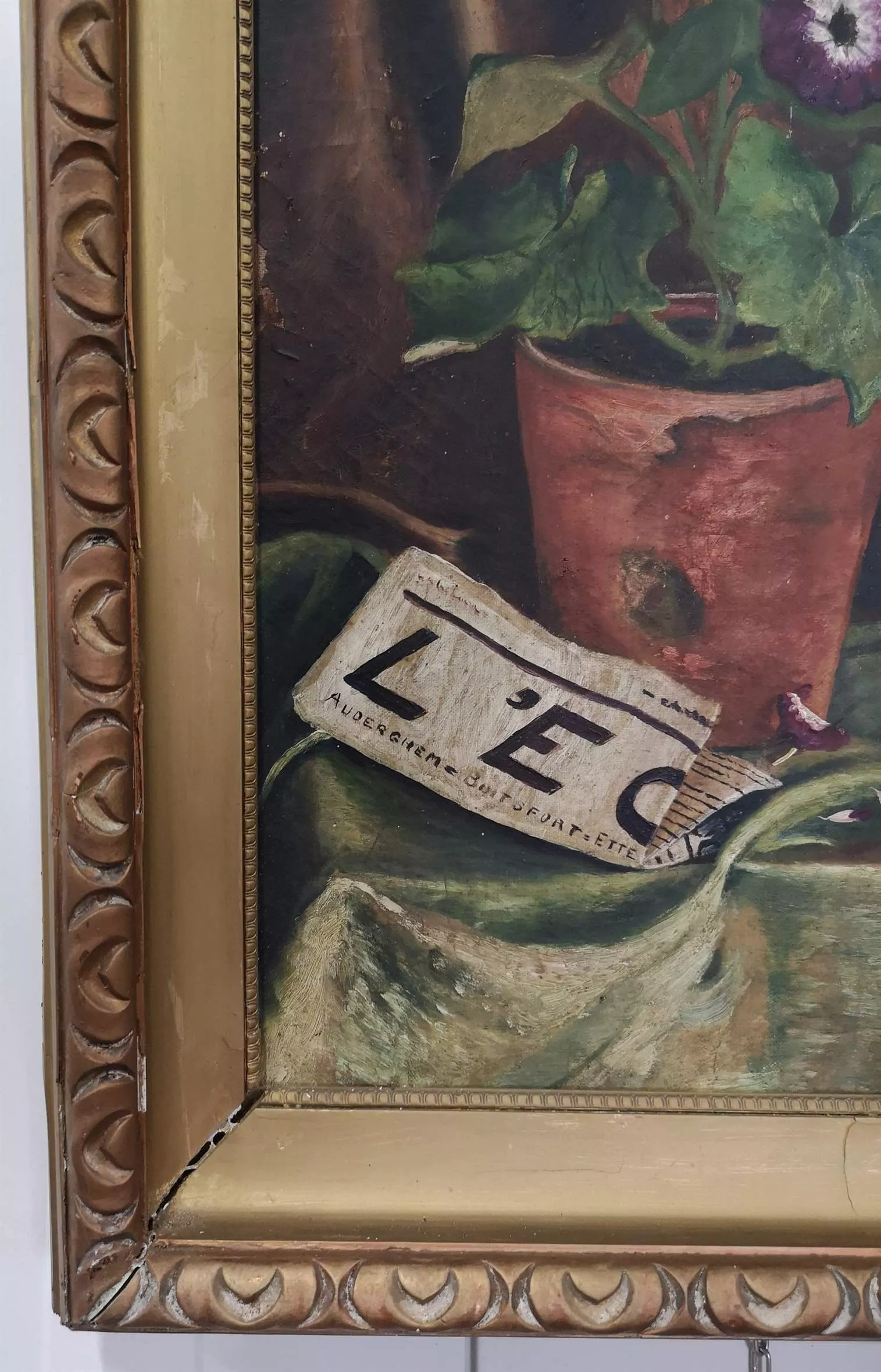 Painting