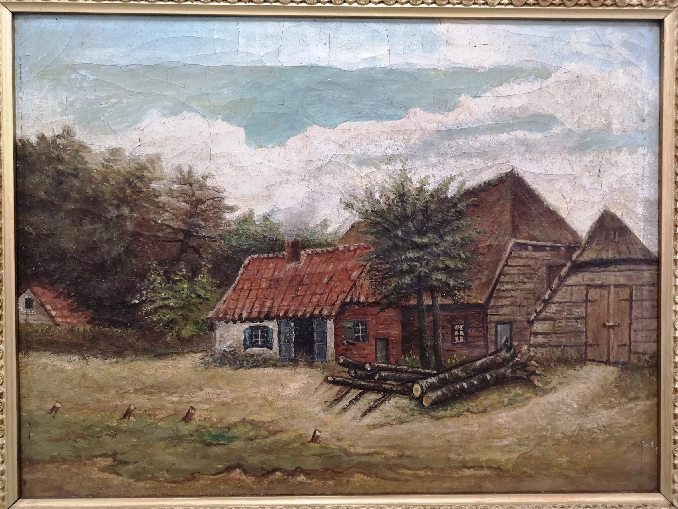Painting