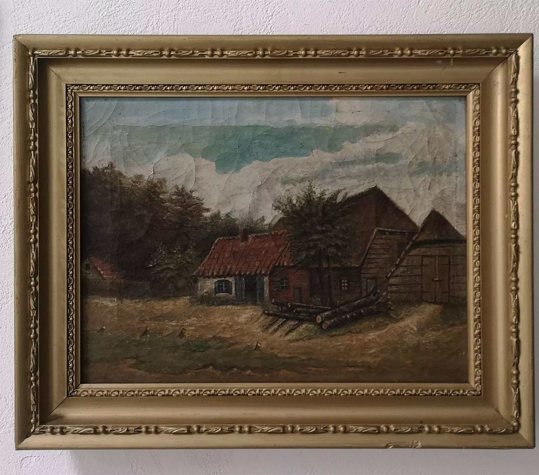 Painting