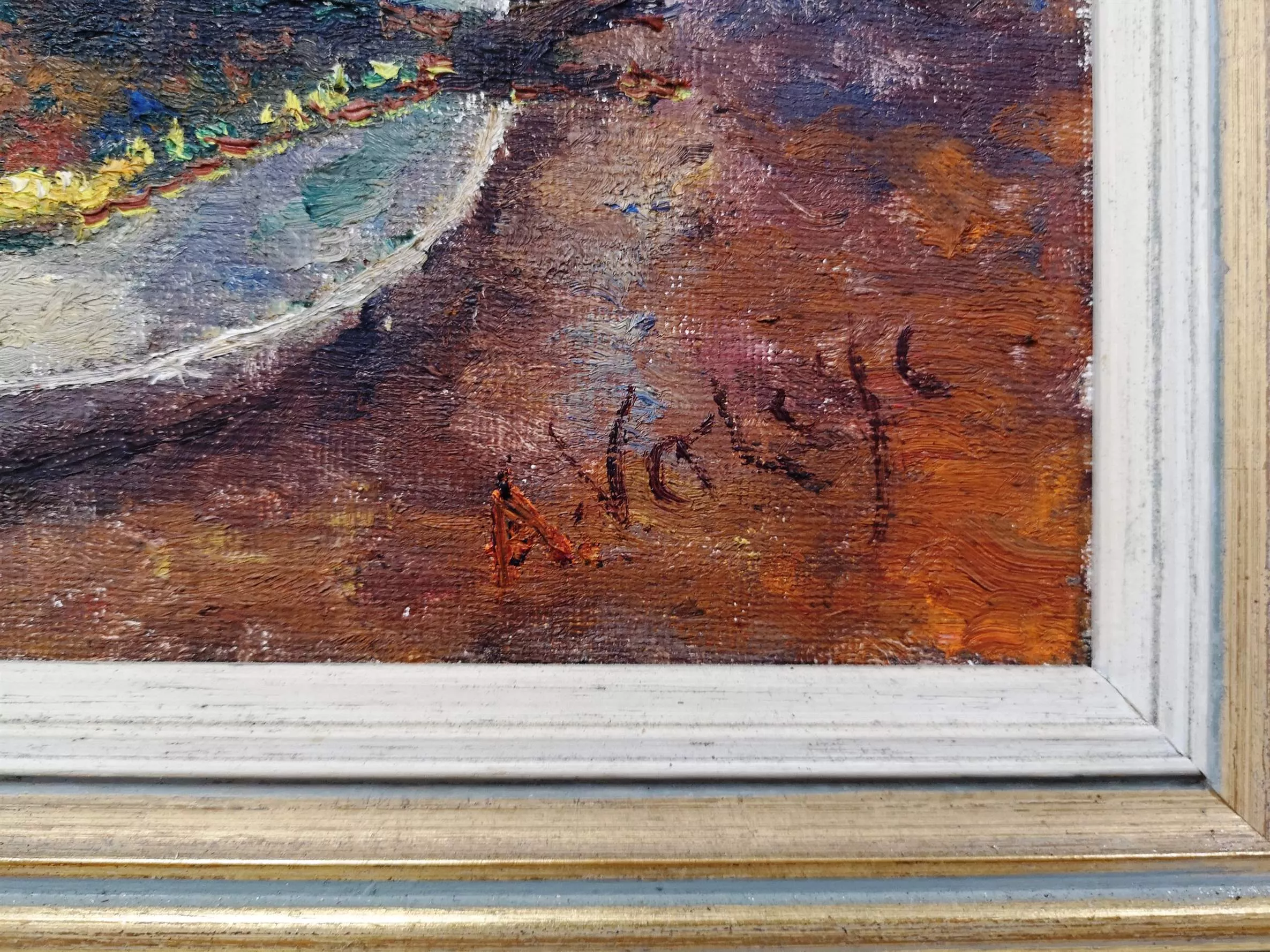 Painting