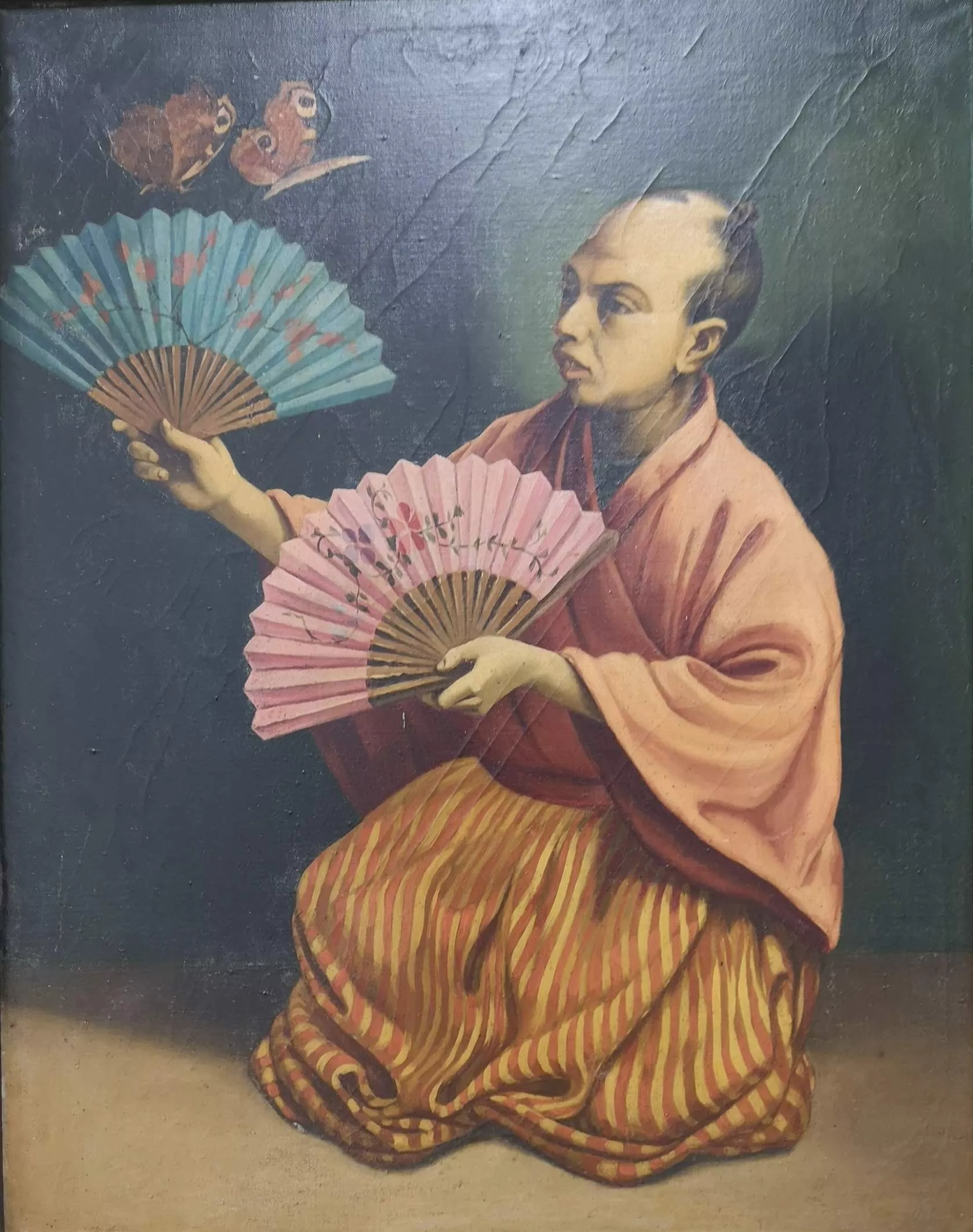 Painting