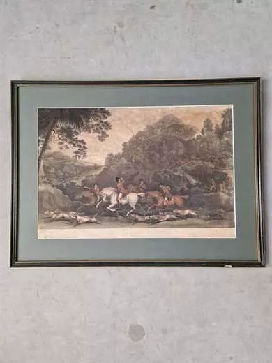 Engraving
