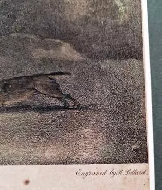 Engraving