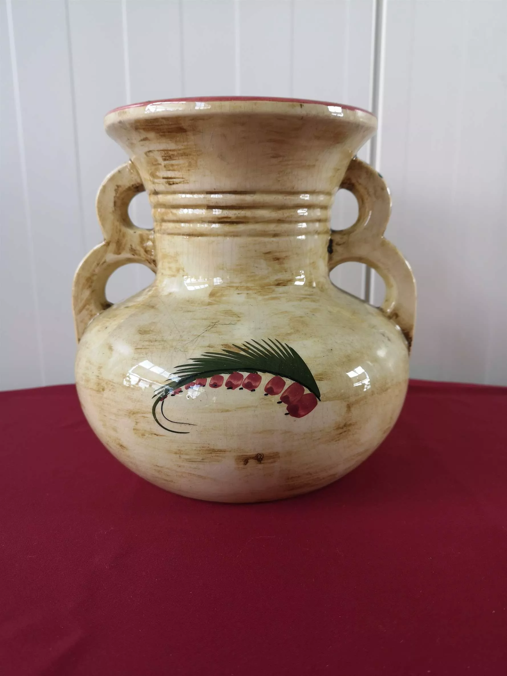 Vase