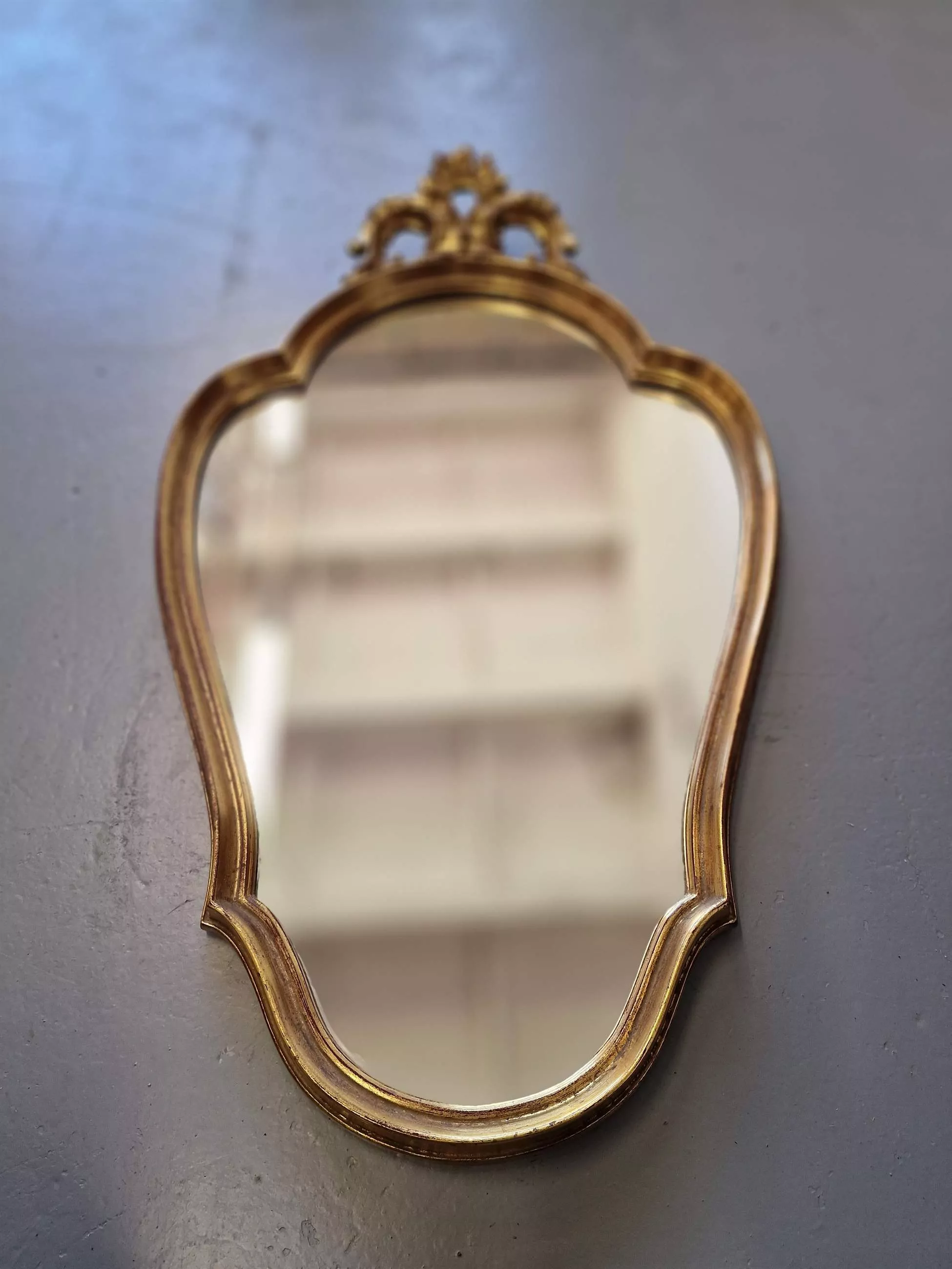 Mirror