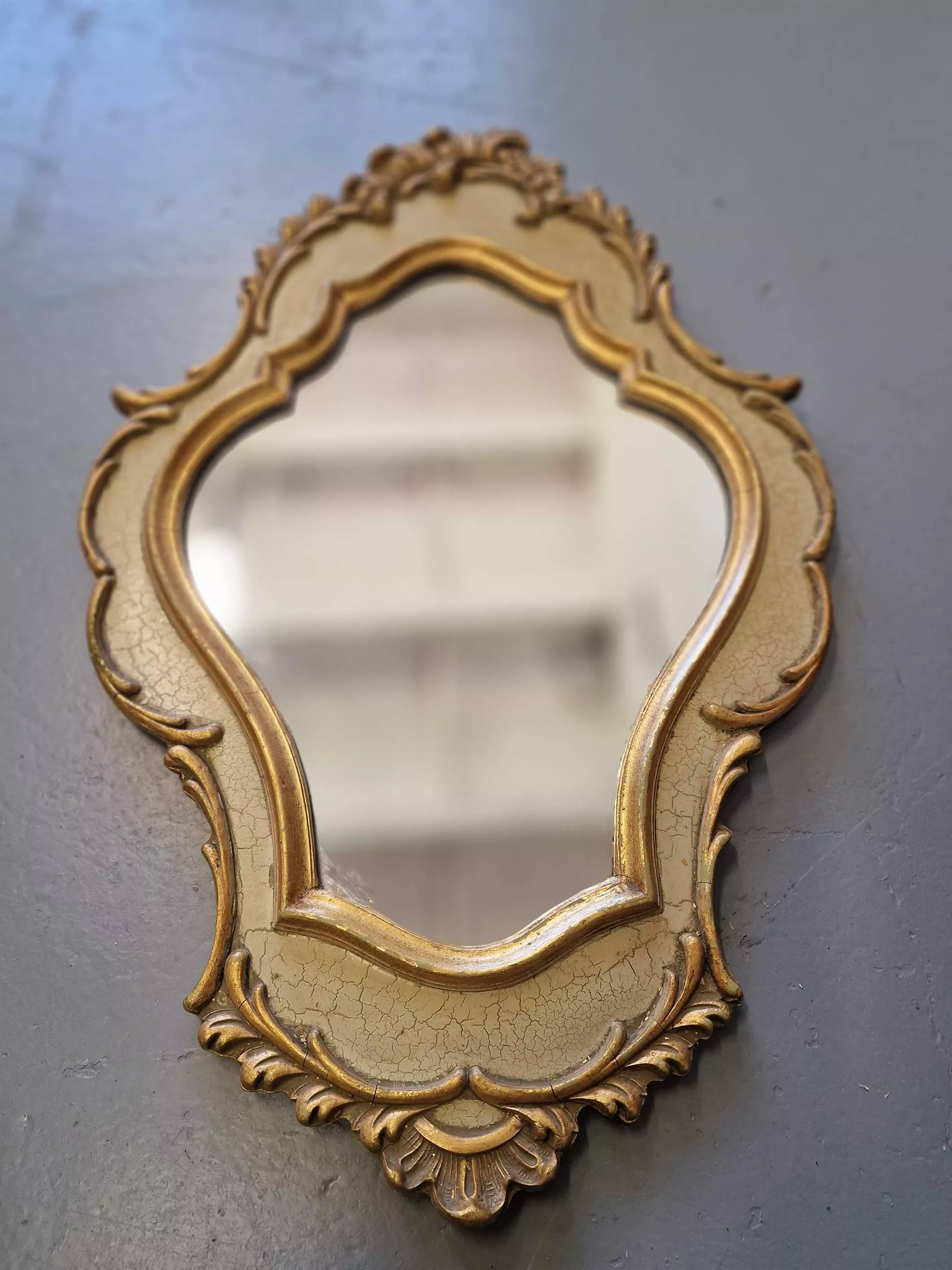 Mirror
