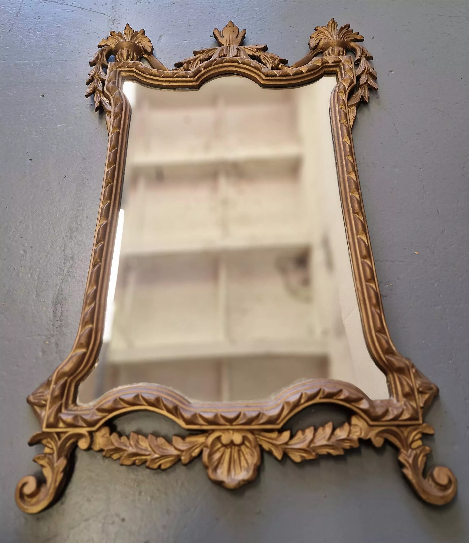 Mirror
