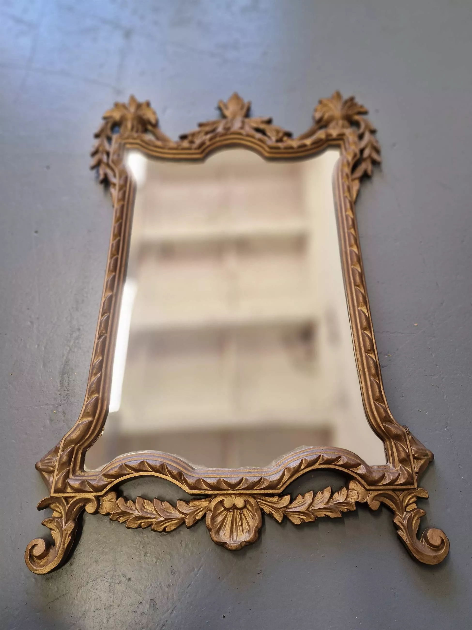 Mirror