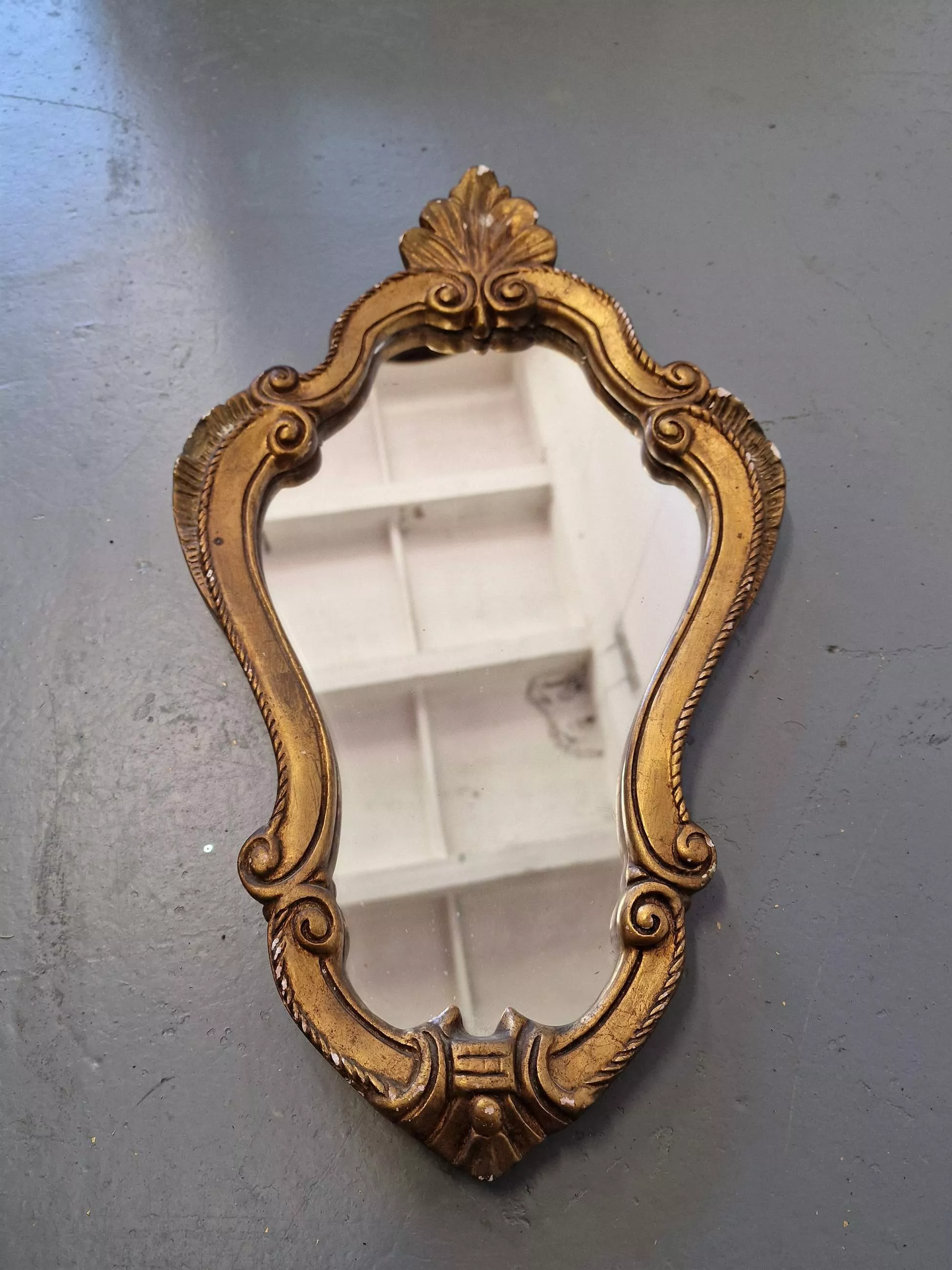 Mirror