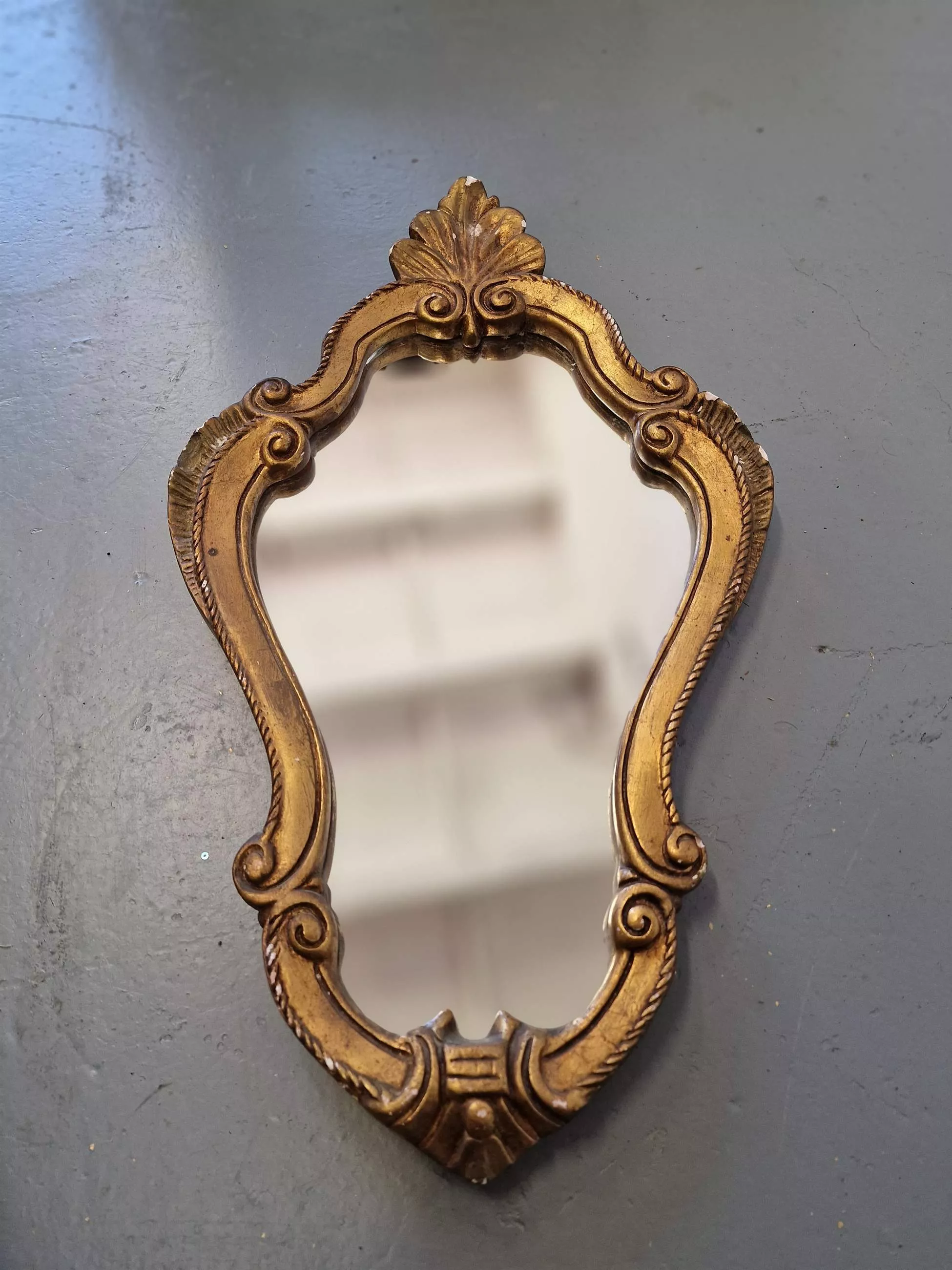 Mirror