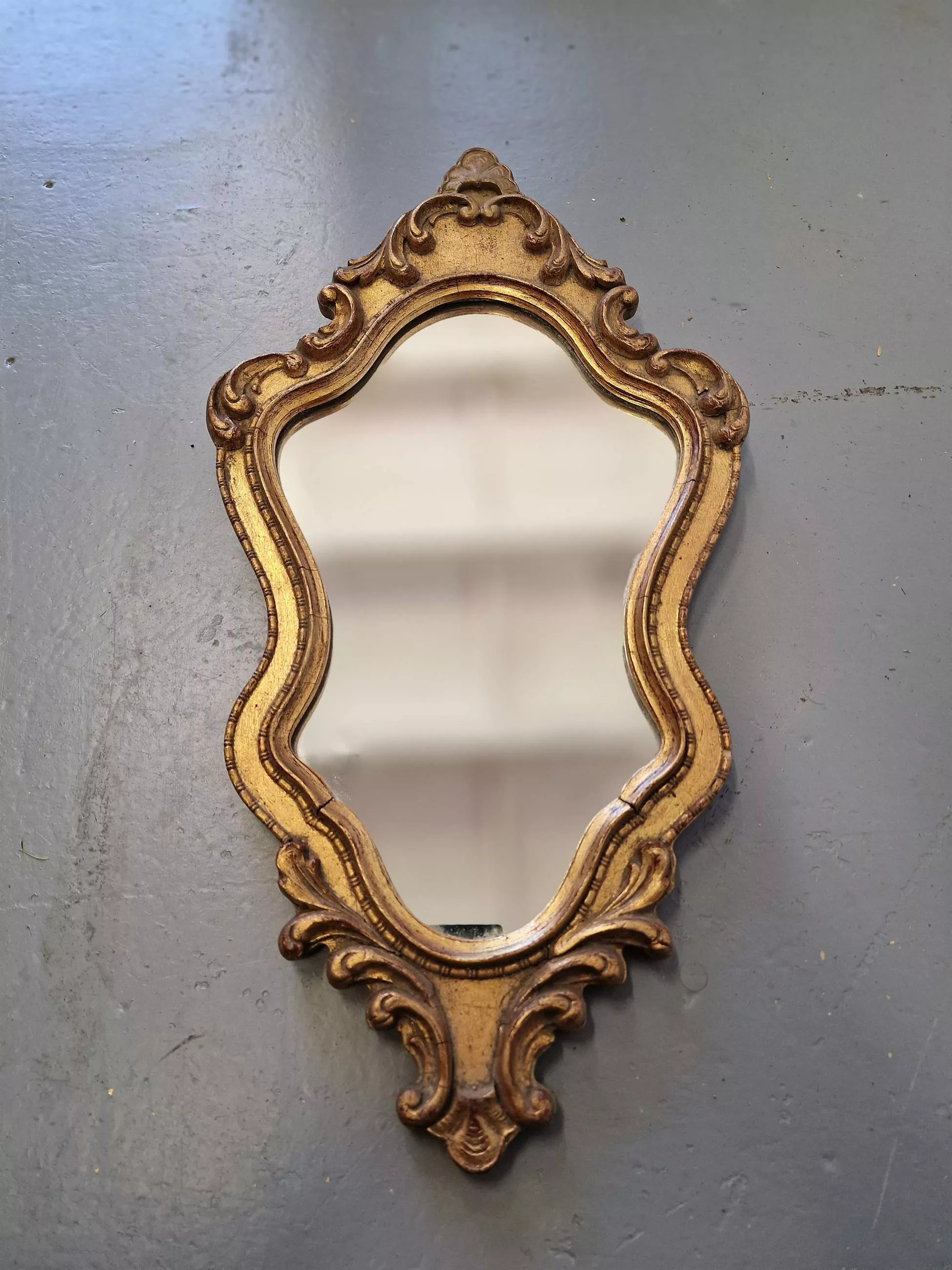 Mirror