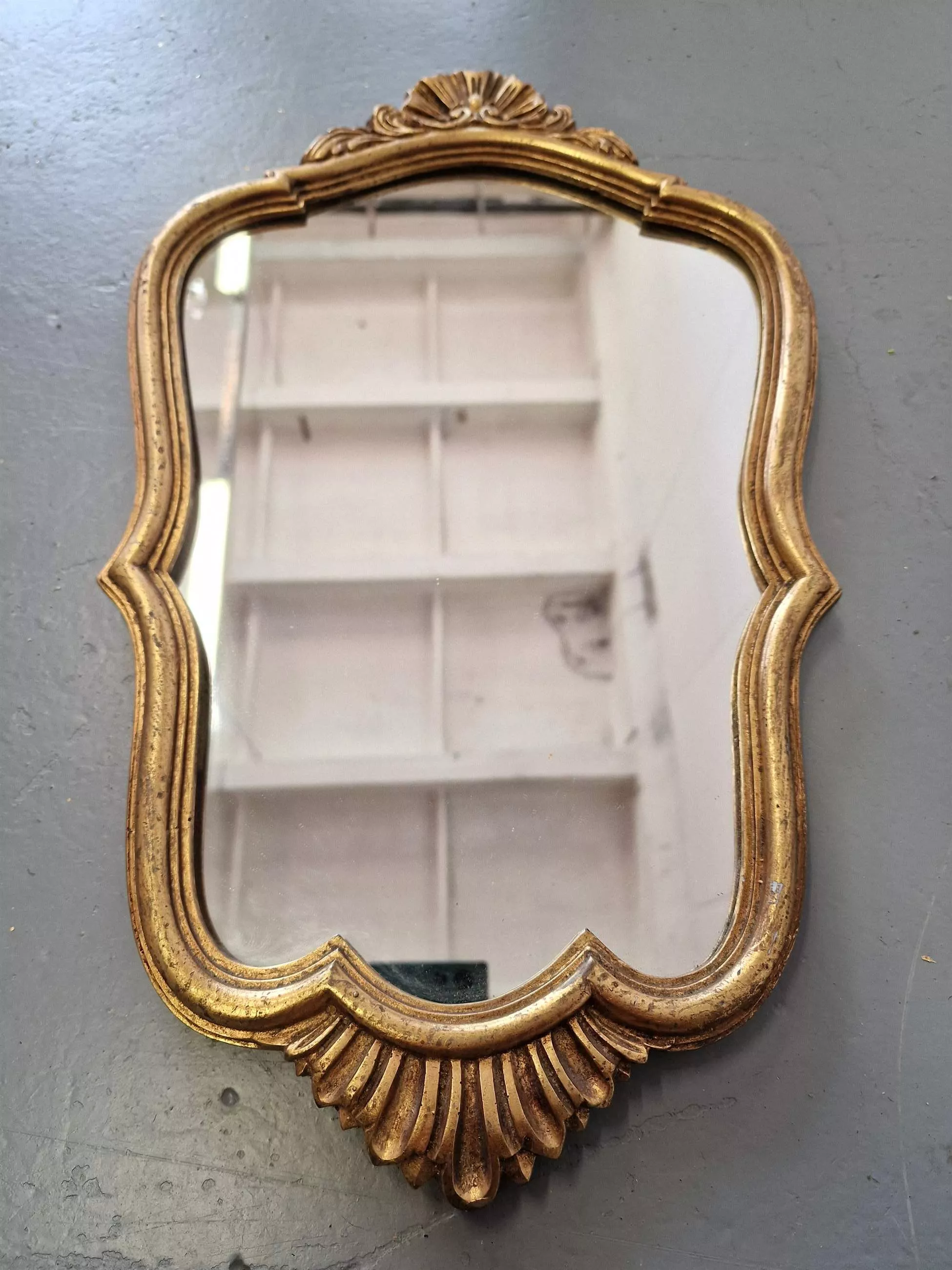 Mirror