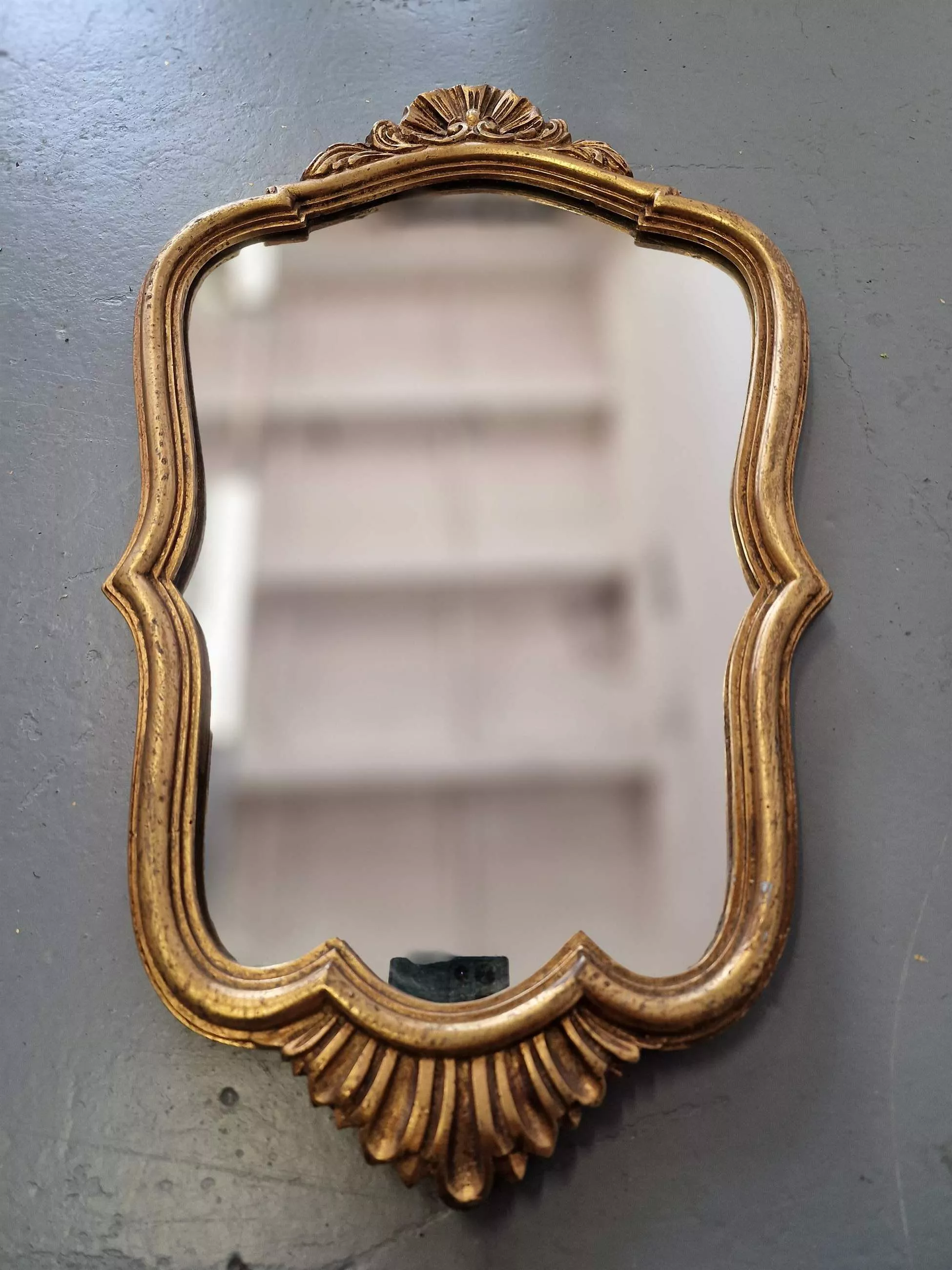 Mirror