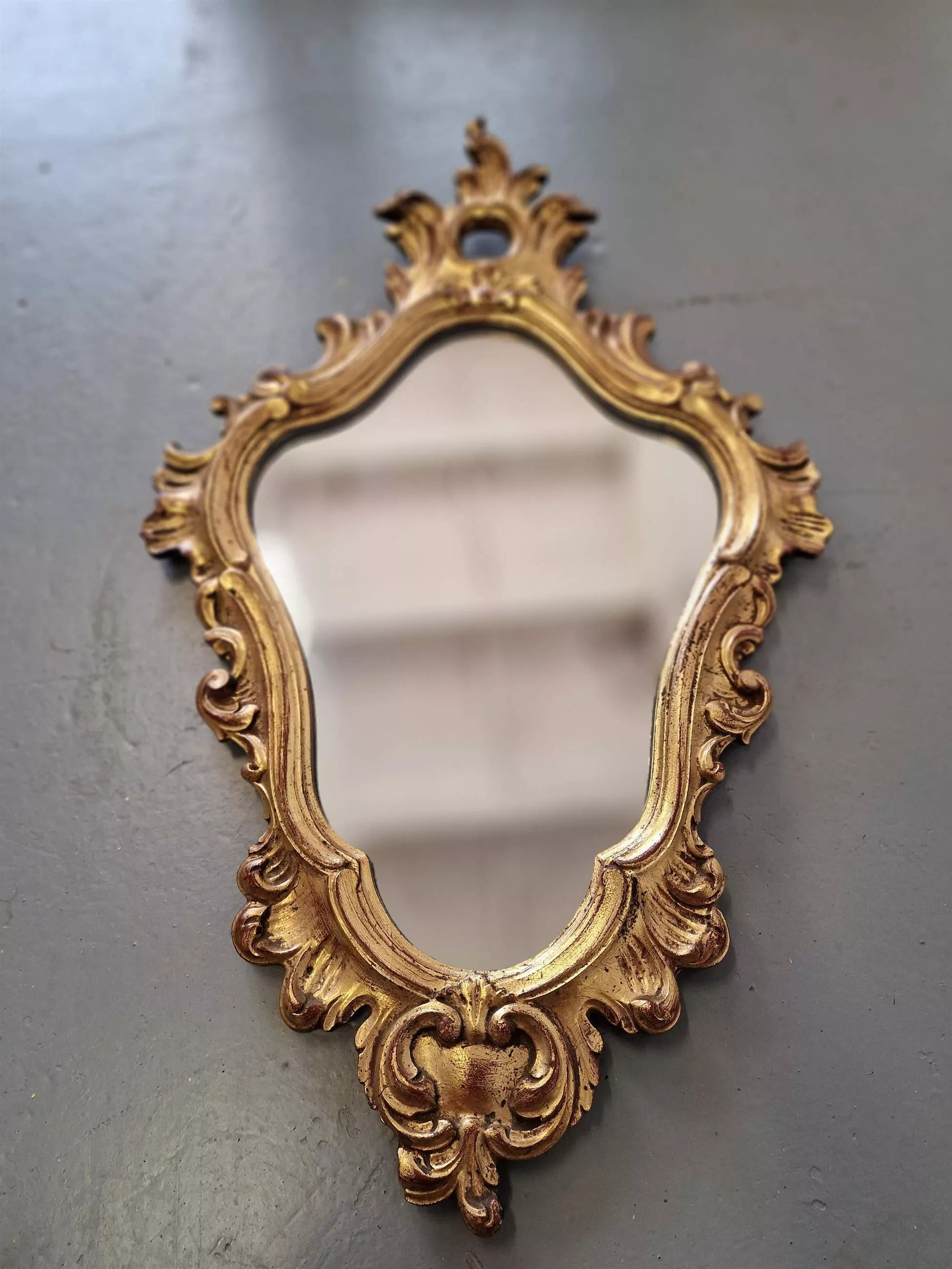 Mirror