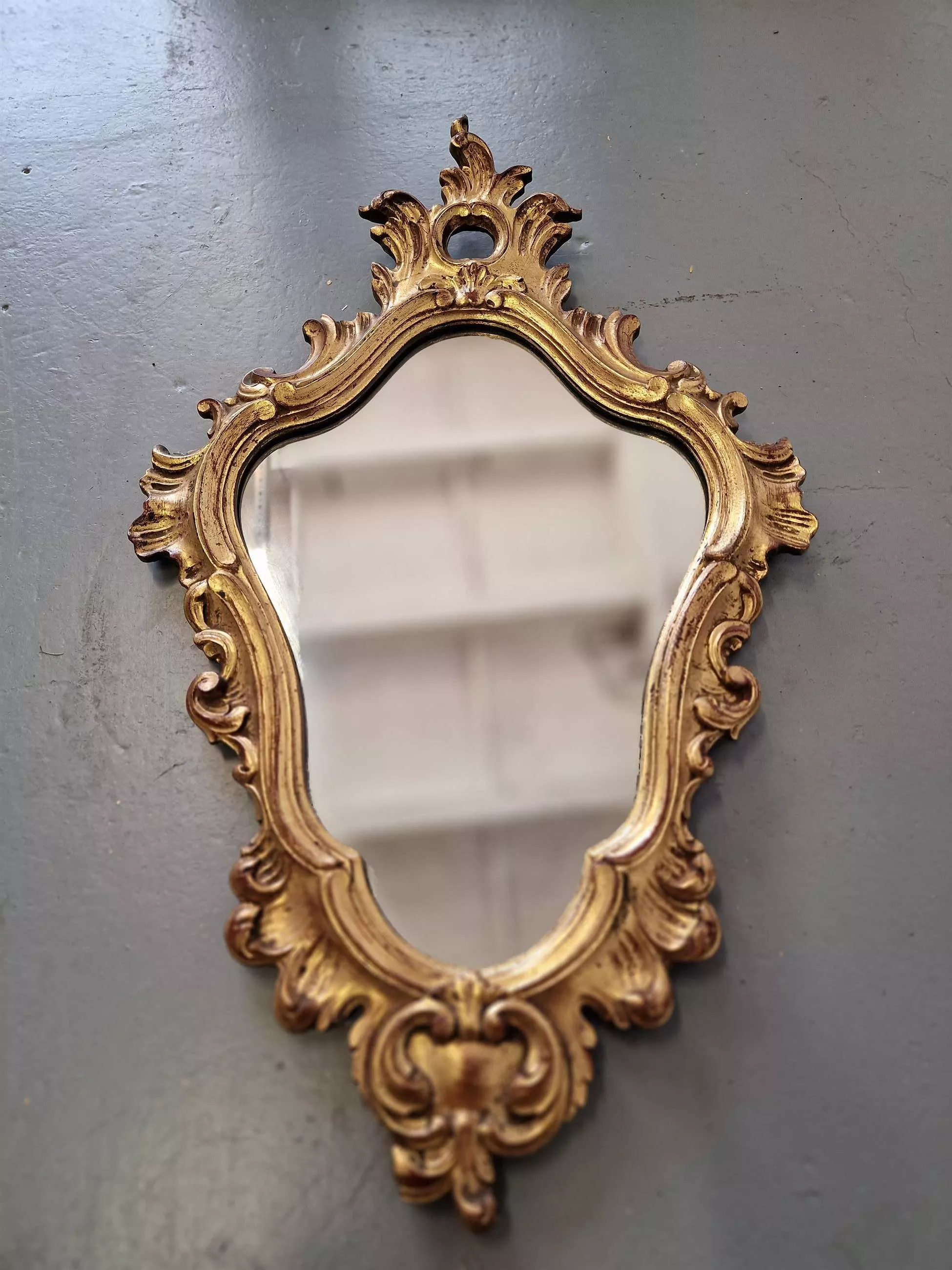 Mirror