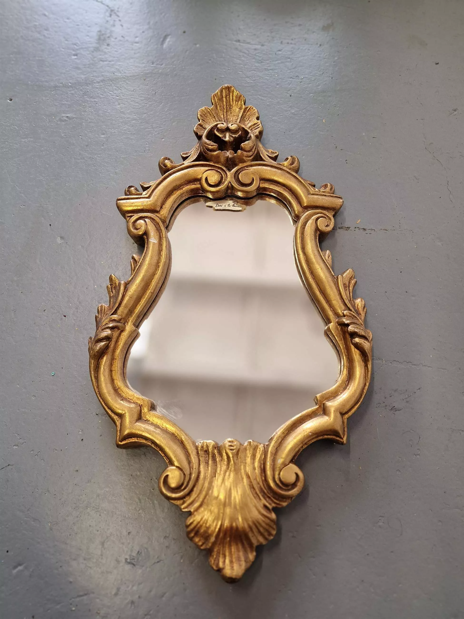 Mirror