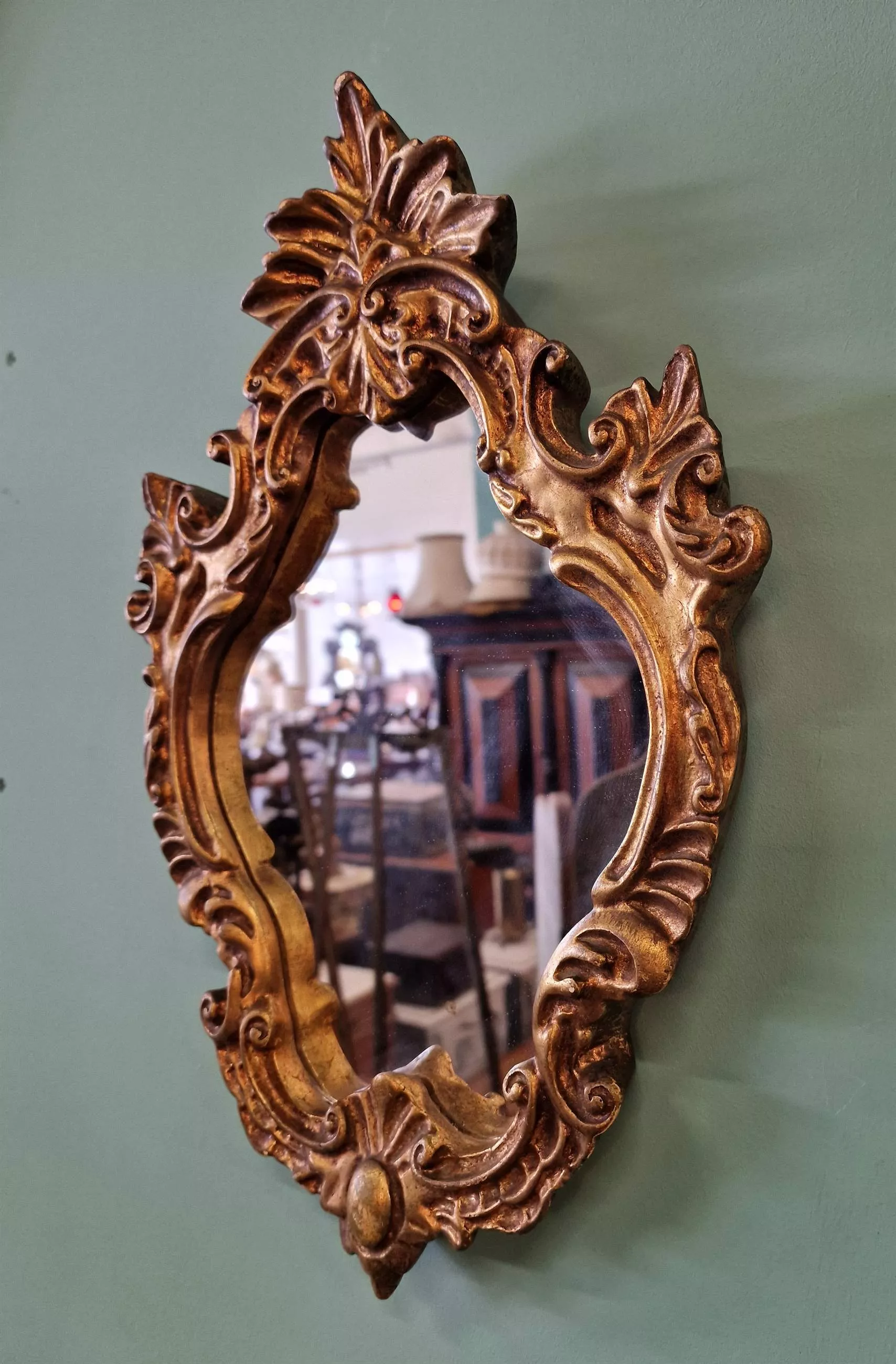 Mirror
