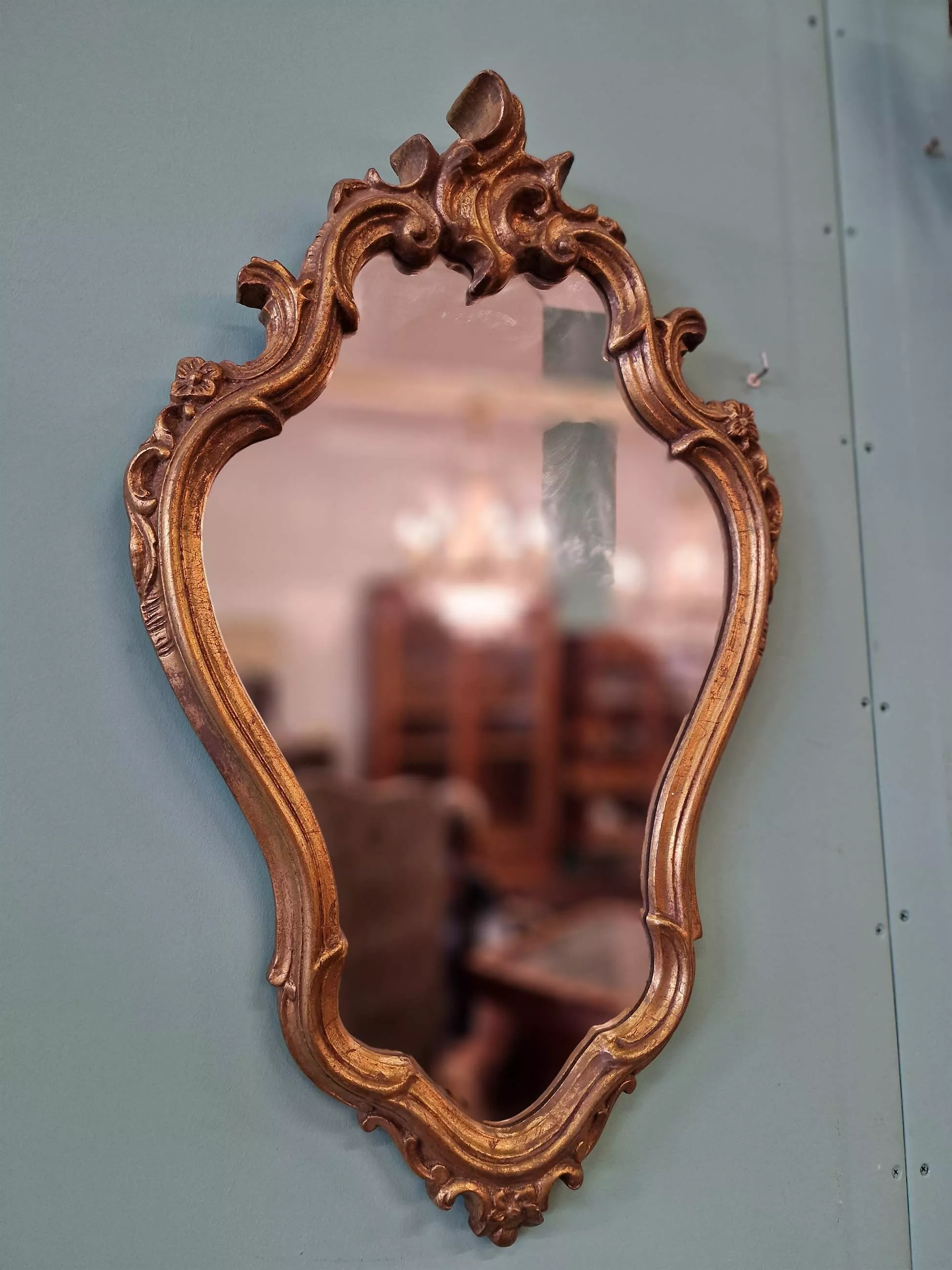Mirror