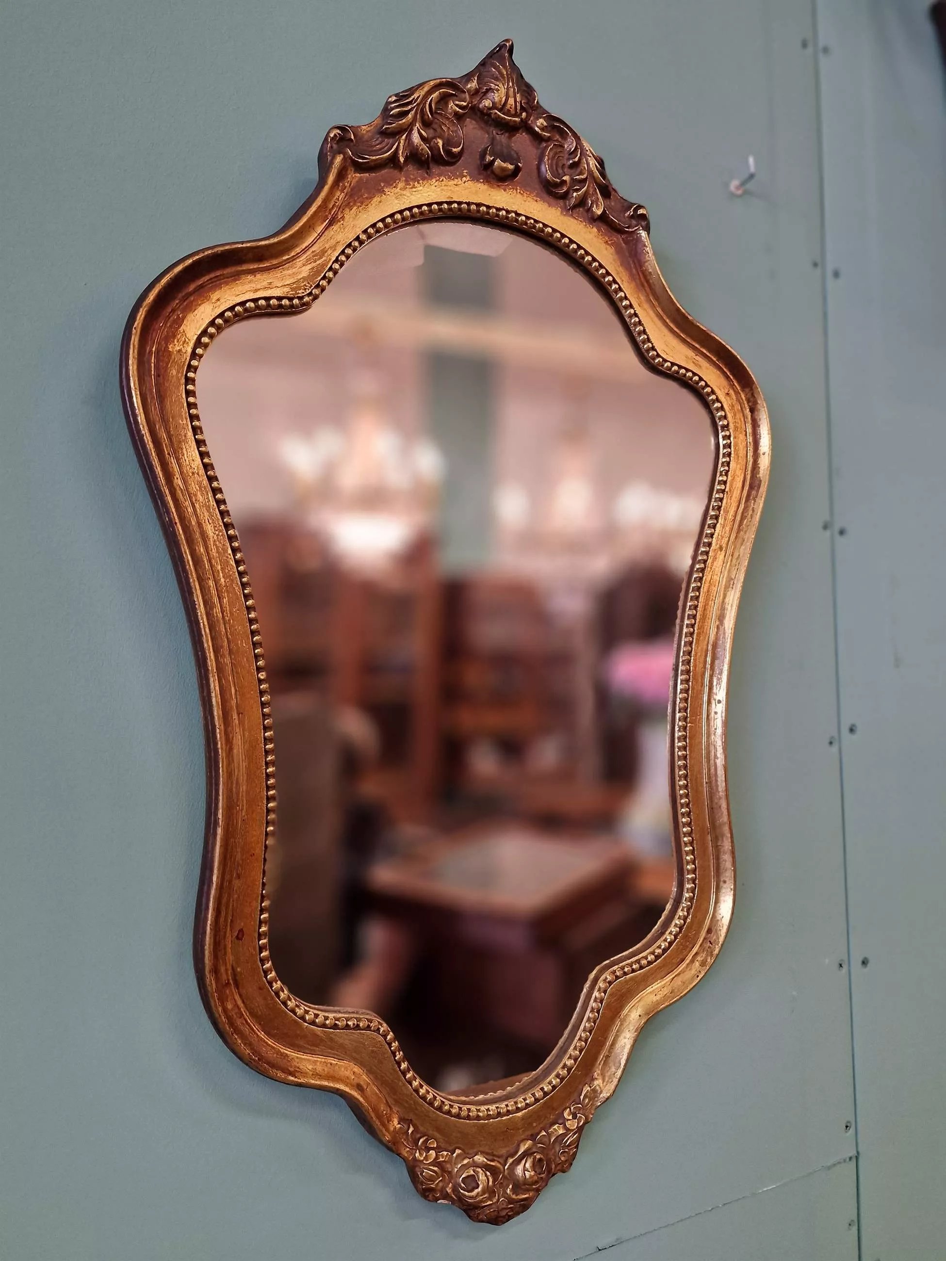 Mirror