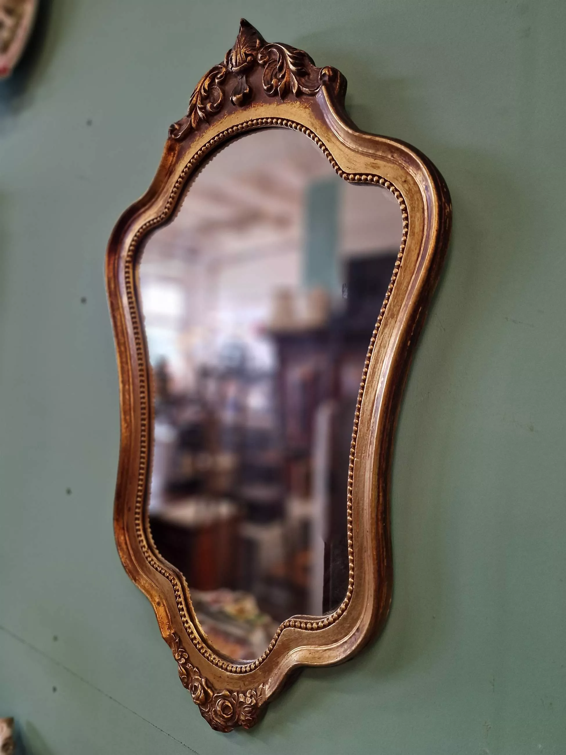 Mirror