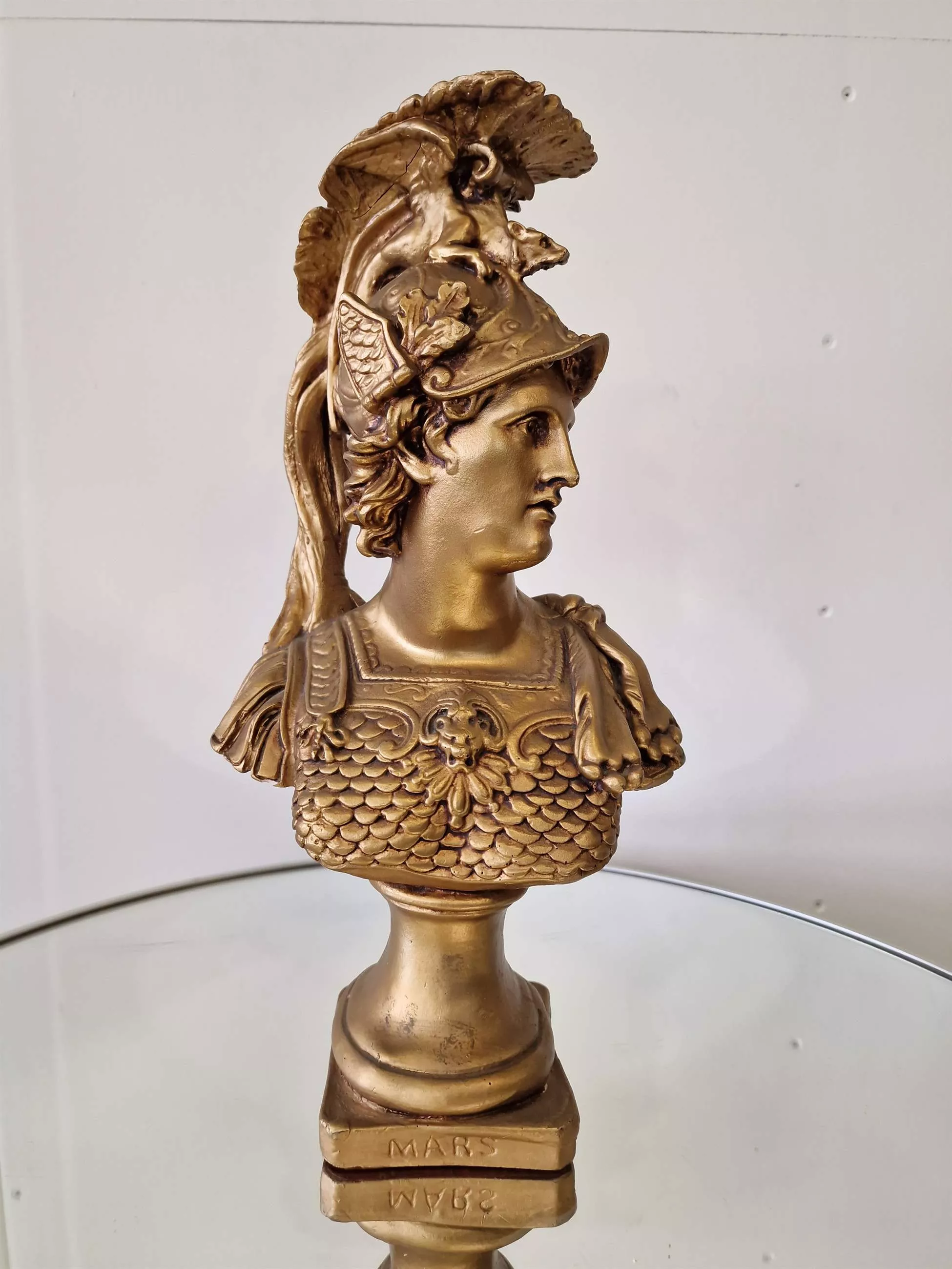 Bust 