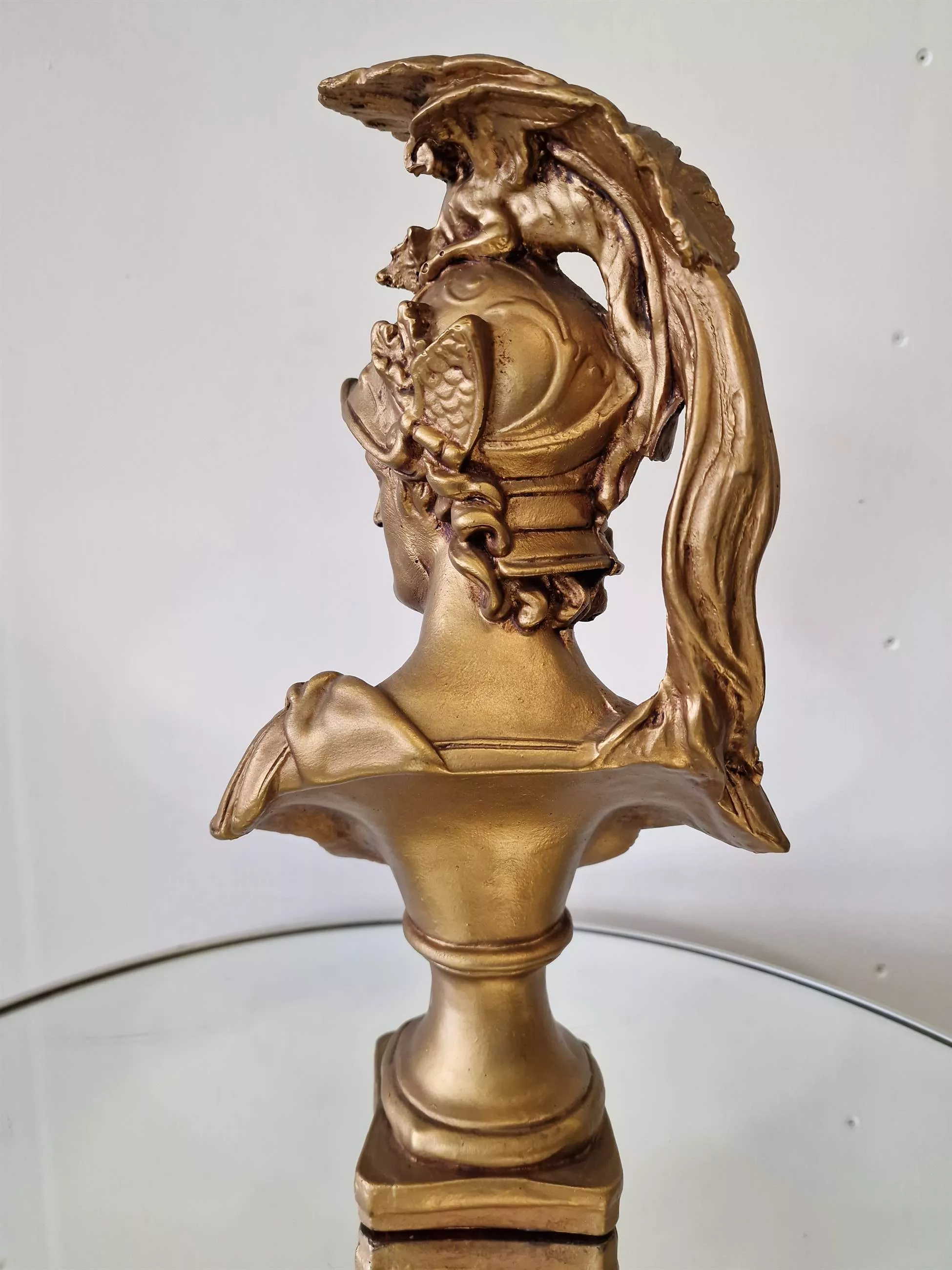 Bust 