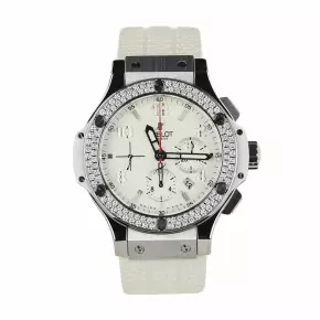 Montre-bracelet Hublot Big Bang 44 mm 301.SE.230.RW.114 