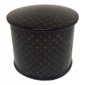 Box style of Napoleon III