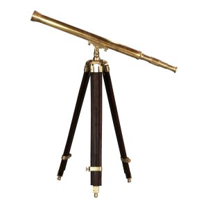 Telescope "W & J. George Ltd, Londres" 