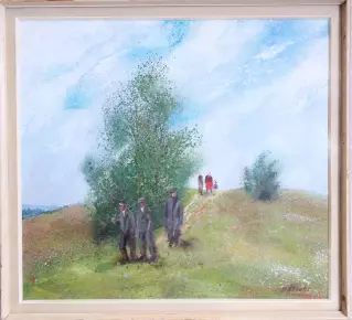 À l&39;oeuvre 
