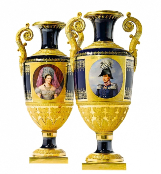 PORCELAINE