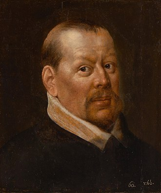 FRANS FLORIS DE VRIENDT