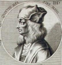 QUINTEN MASSYS