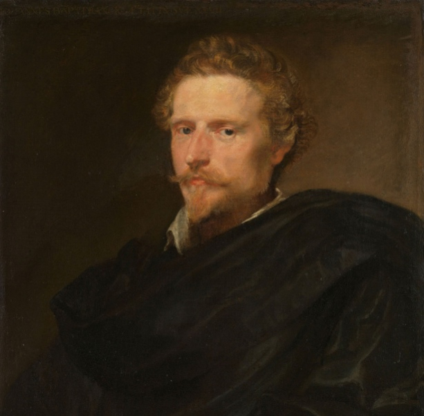 ANTHONY VAN DYCK