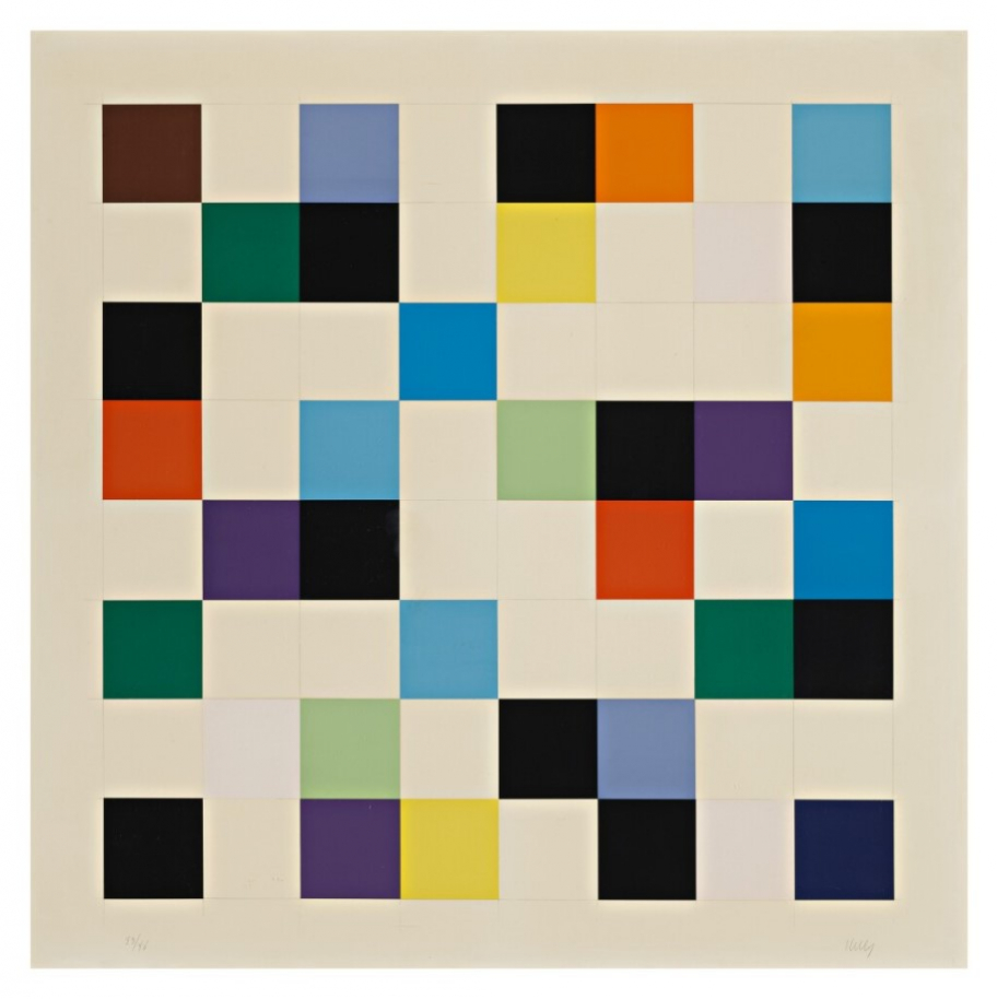 MINIMALISM