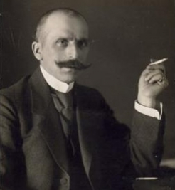 WILHELM KARLIS PURVITIS