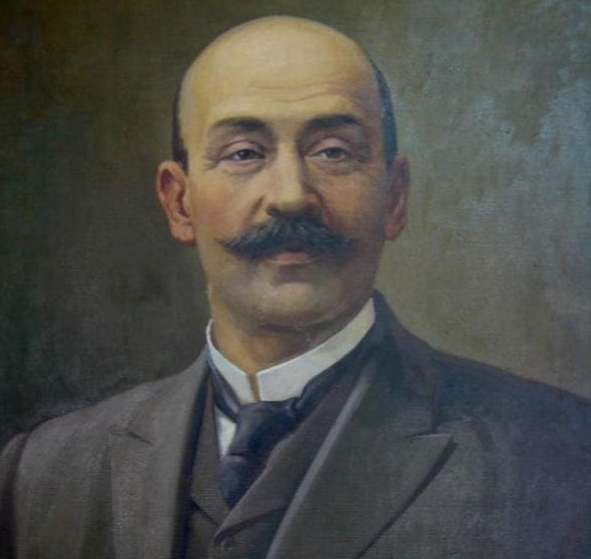 FRANZ ROUBAUD