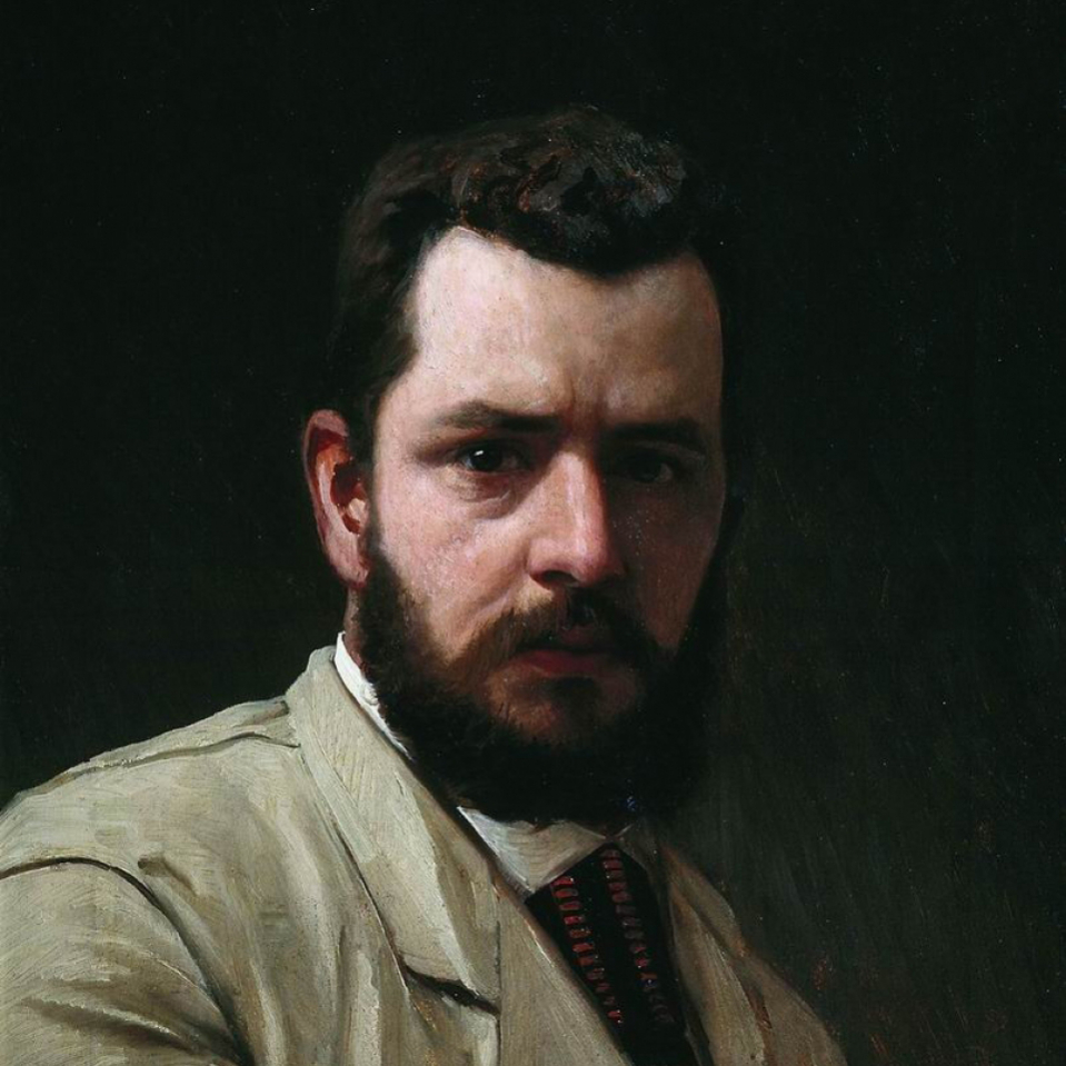 PAVEL ALEXANDROVICH BRIOULLOV