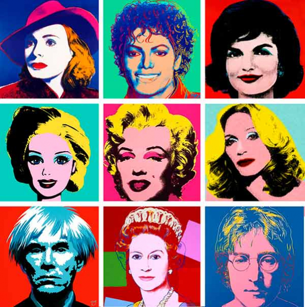 POP ART