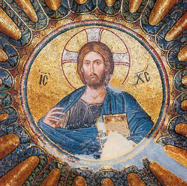 BYZANTINE ART