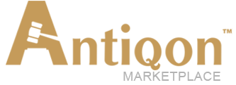 antiqon logo