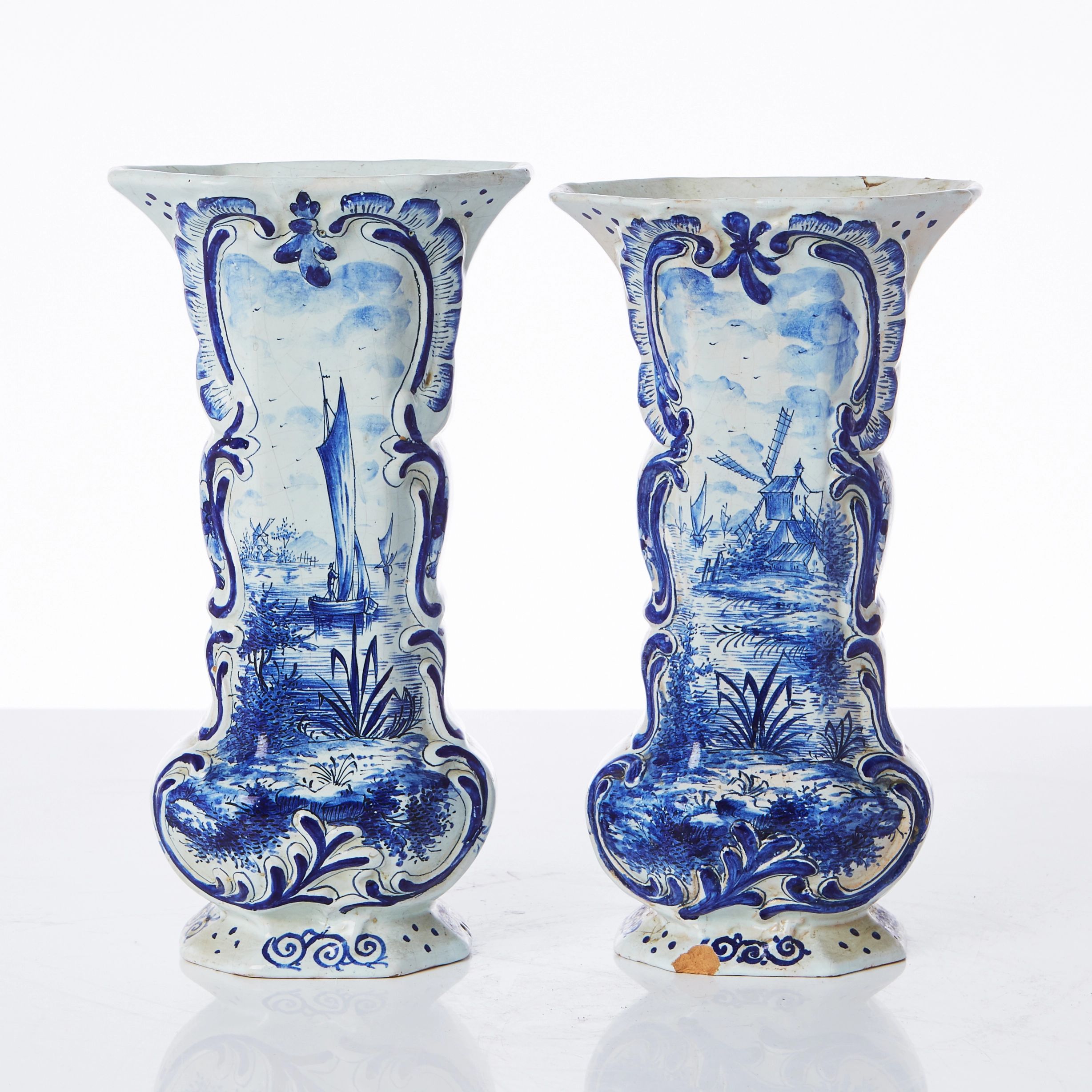 Pair-of-vases-19th-century
