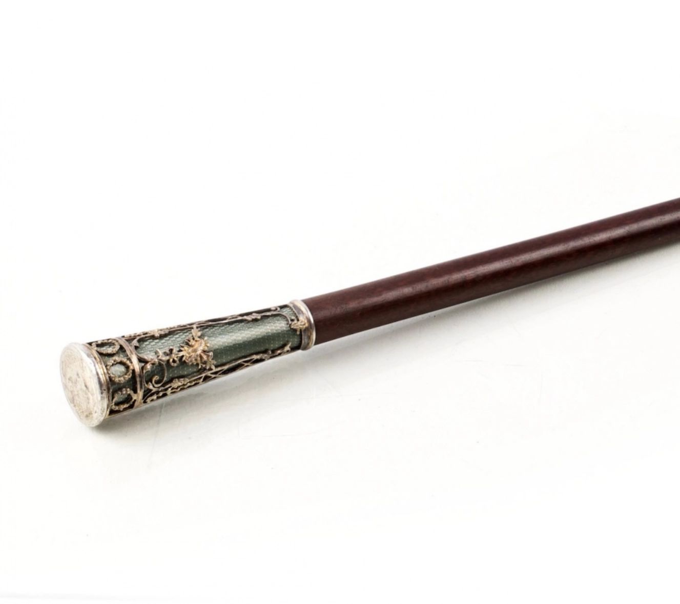 Cane-with-an-Elegant-tip