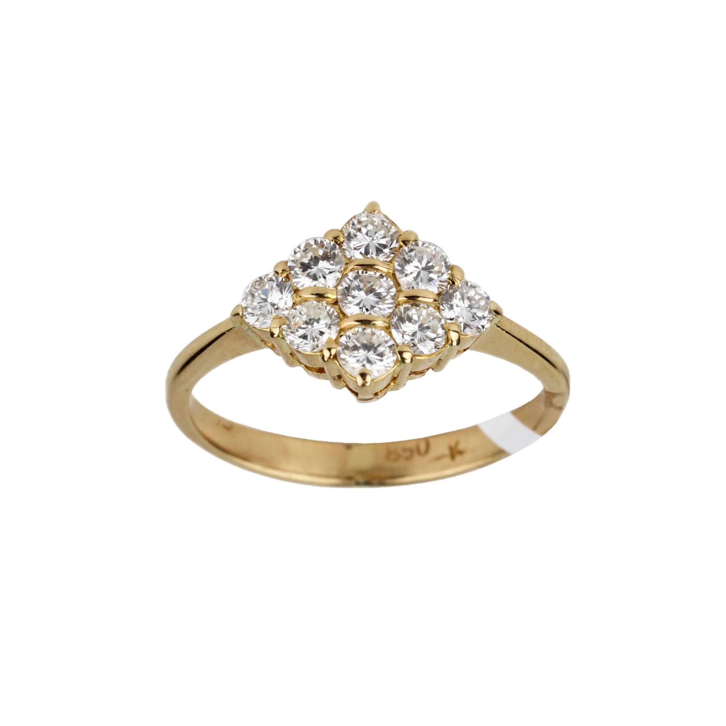 Gold-ring-with-diamonds-